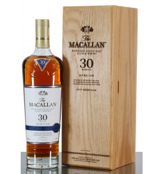 Macallan 30 Years Old Double Cask - 2022 Release 