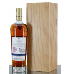 Macallan 30 Years Old Double Cask - 2022 Release 