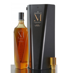 Macallan M Copper 2022 Release