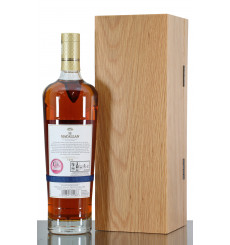 Macallan 30 Years Old Double Cask - 2021 Release 