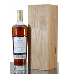 Macallan 30 Years Old Sherry Oak - 2022 Release