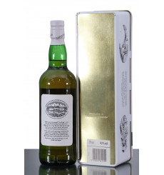 Laphroaig 15 Years Old - Pre Royal Warrant (1980's)