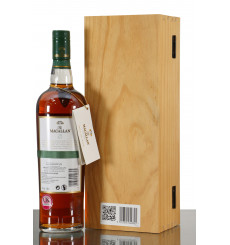 Macallan 25 Years Old - Fine Oak