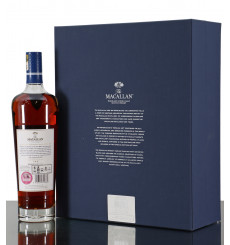 Macallan Sir Peter Blake - An Estate, A Community And A Distillery