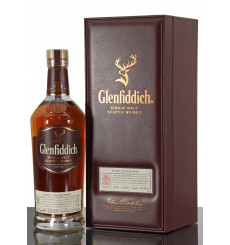 Glenfiddich 30 Years Old 1987 - Rare Collection Cask No.20050 - 50th Anniversary