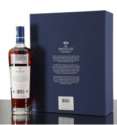 Macallan Sir Peter Blake - An Estate, A Community And A Distillery