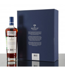 Macallan Sir Peter Blake - An Estate, A Community And A Distillery