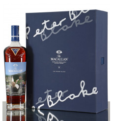 Macallan Sir Peter Blake - An Estate, A Community And A Distillery