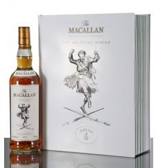 Macallan The Archival Series - Folio 6