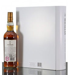 Macallan The Archival Series - Folio 6