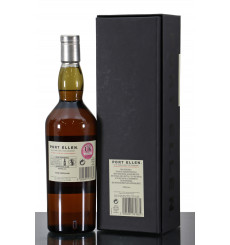 Port Ellen 32 Years Old - 12th Release