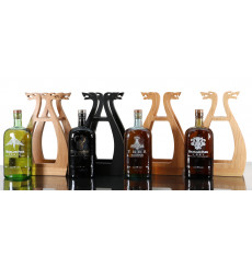 Highland Park The Valhalla Collection (4x70cl)