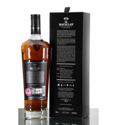 Macallan Easter Elchies Black - 2018 Release