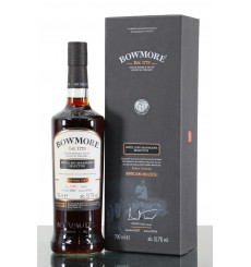 Bowmore Vintage 1997 - 2019 Distillery Manager's Selection