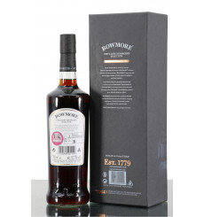 Bowmore Vintage 1997 - 2019 Distillery Manager's Selection