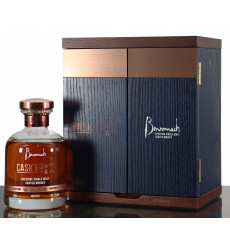 Benromach Cask No.1 - 20th Anniversary