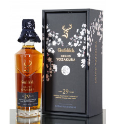 Glenfiddich 29 Years Old - Grand Yozakura