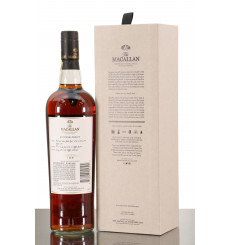 Macallan 2005 - 2017 Exceptional Single Cask No.7802/11 (US Import)