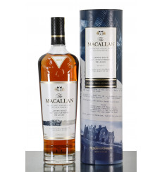 Macallan James Bond 60th Anniversary Release - Decade 6