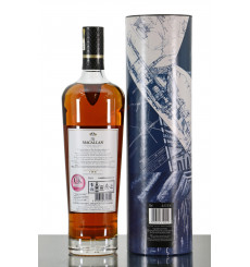 Macallan James Bond 60th Anniversary Release - Decade 6