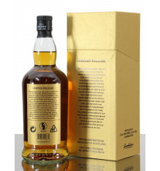 Springbank 30 Years Old - 2022 Release