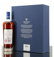 Macallan Sir Peter Blake - An Estate, A Community And A Distillery