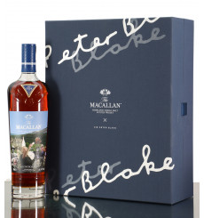 Macallan Sir Peter Blake - An Estate, A Community And A Distillery