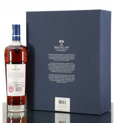 Macallan Sir Peter Blake - An Estate, A Community And A Distillery