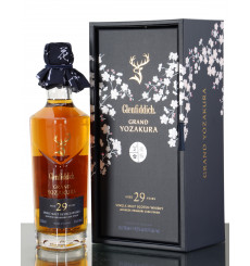 Glenfiddich 29 Years Old - Grand Yozakura