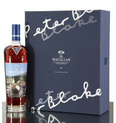 Macallan Sir Peter Blake - An Estate, A Community And A Distillery