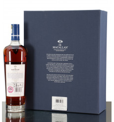 Macallan Sir Peter Blake - An Estate, A Community And A Distillery