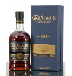 Glenallachie 30 Years Old - Batch 1