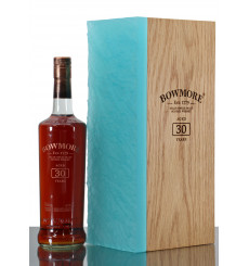 Bowmore 30 Years Old 1989 - 2021 Annual Release