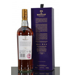 Macallan 15 Years Old - Gran Reserva 2017