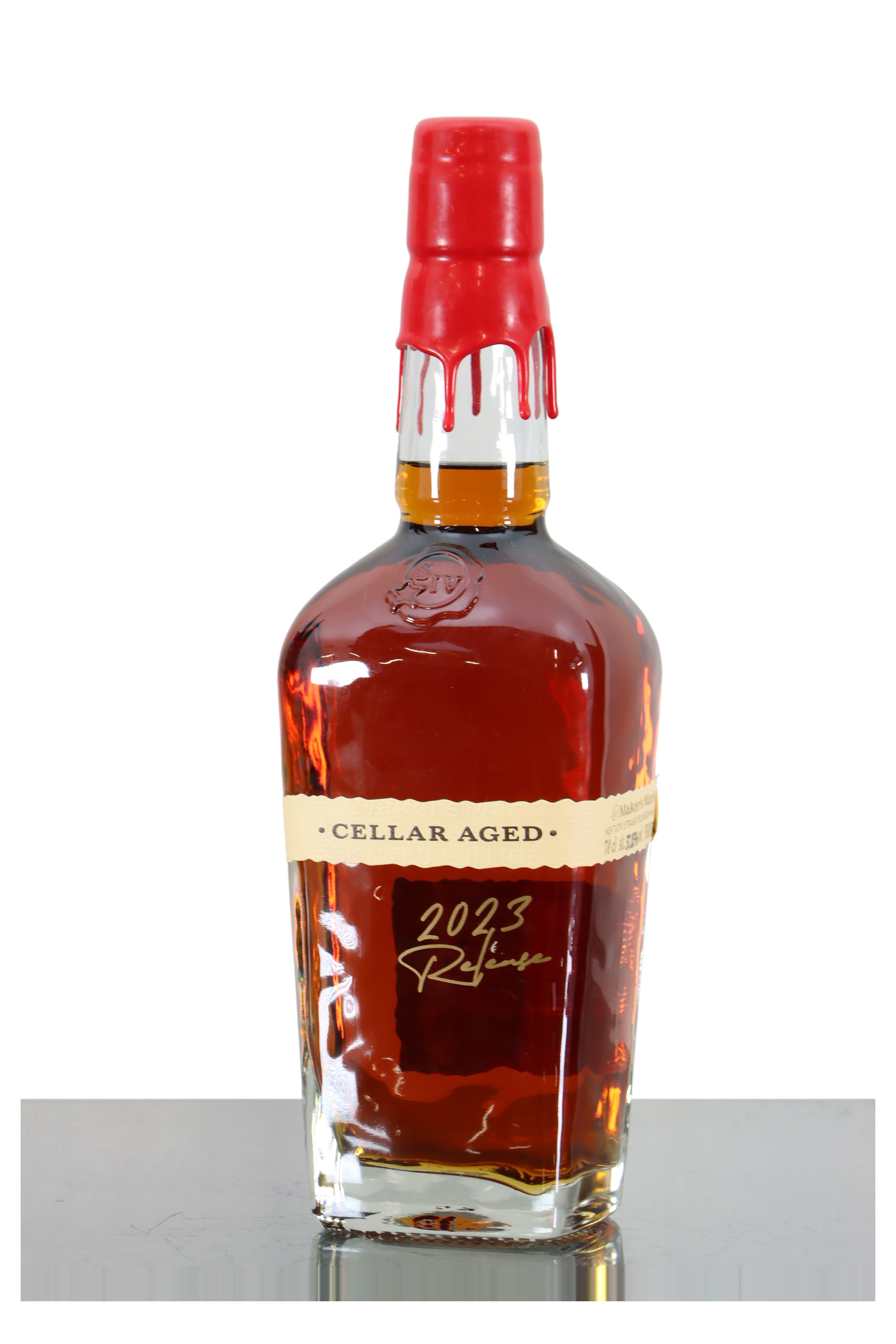 Maker's Mark Cellar Aged 2023 Release Just Whisky Auctions