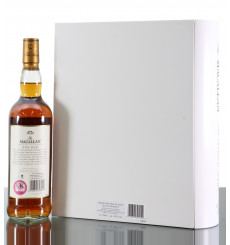 Macallan The Archival Series - Folio 5