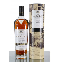 Macallan James Bond 60th Anniversary Release - Decade 5