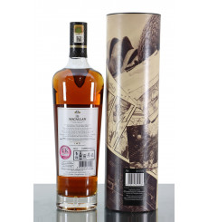 Macallan James Bond 60th Anniversary Release - Decade 5