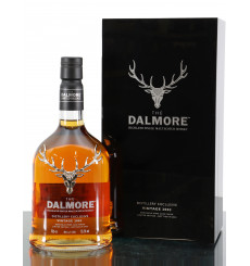 Dalmore Distillery Exclusive - Vintage 2003