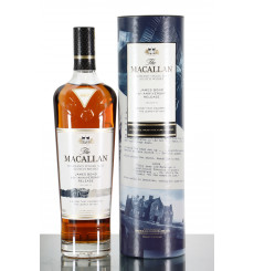 Macallan James Bond 60th Anniversary Release - Decade 6