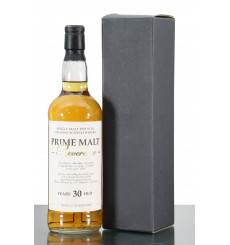 Macallan 30 Years Old 1968 - Prime Malt Reverence (75cl)