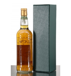 Macallan 33 Years Old 1969 - Duncan Taylor Peerless Rare Auld