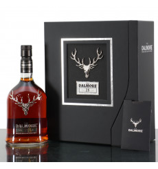 Dalmore 25 Years Old