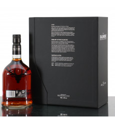 Dalmore 25 Years Old