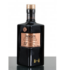 Dewar's Double Double 37 Years Old (50cl)