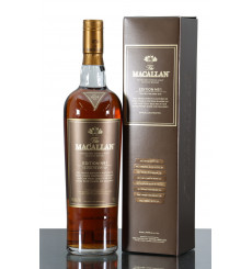 Macallan Edition No.1