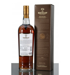 Macallan Edition No.1