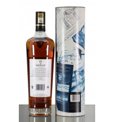 Macallan James Bond 60th Anniversary Release - Decade 1