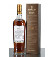 Macallan Edition No.1