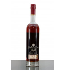 William Larue Weller Kentucky Bourbon - 2020 Limited Edition (67.25%)